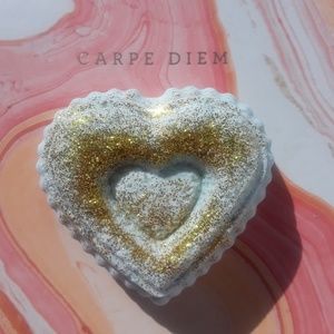 Carpet Diem Bath Bombs